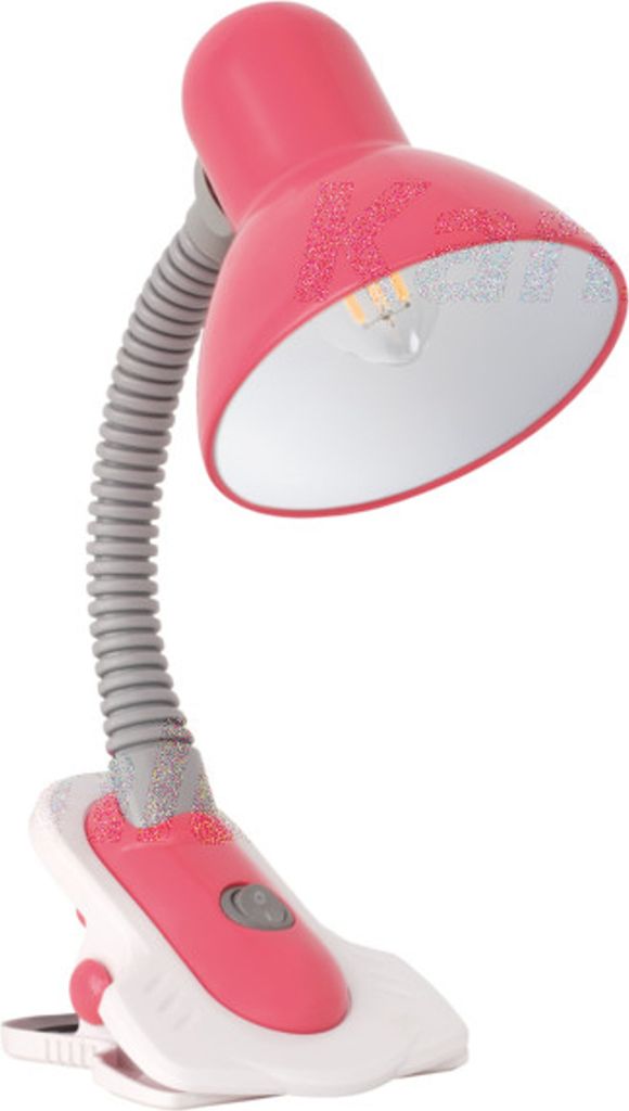 Kanlux 7153 SUZI HR-60-PK Tischleuchte