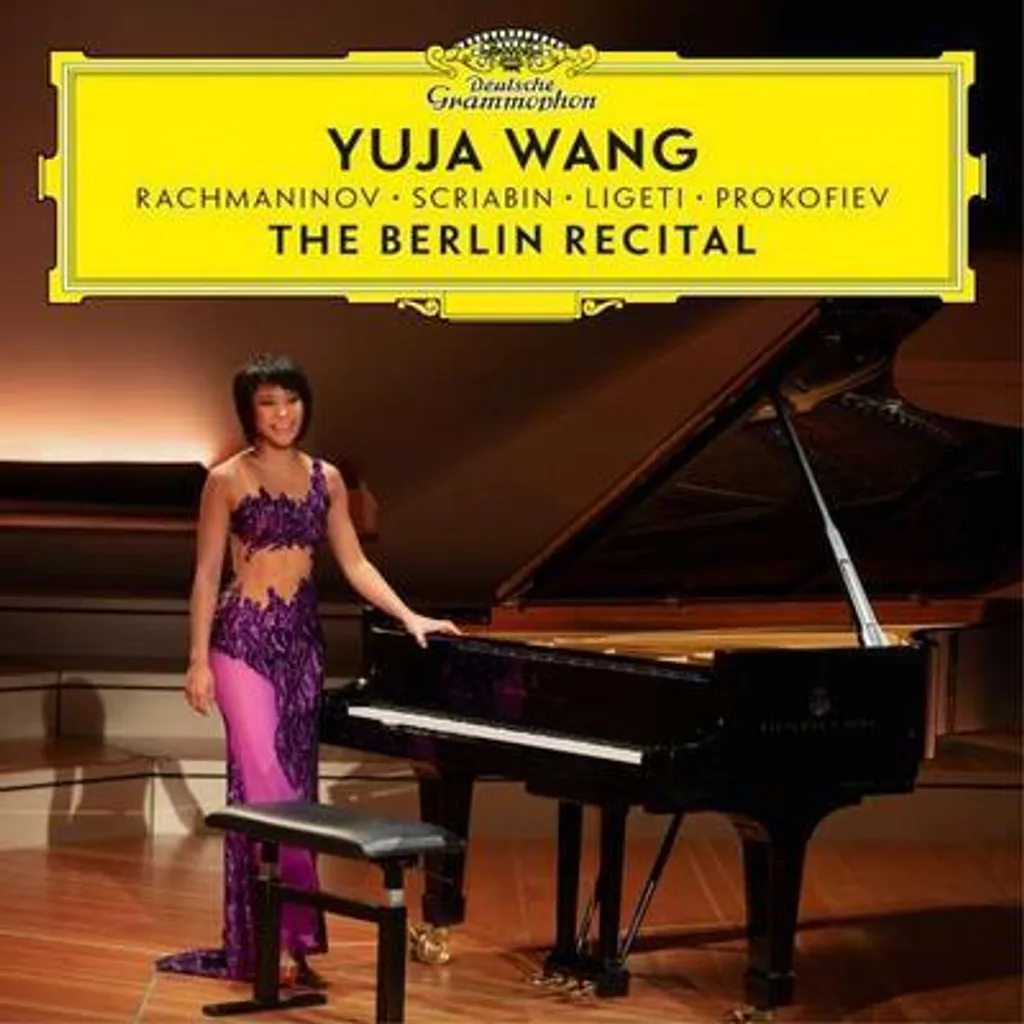 Musique Classique pour Relaxation Le Récital de Berlin Ambiance Concert
