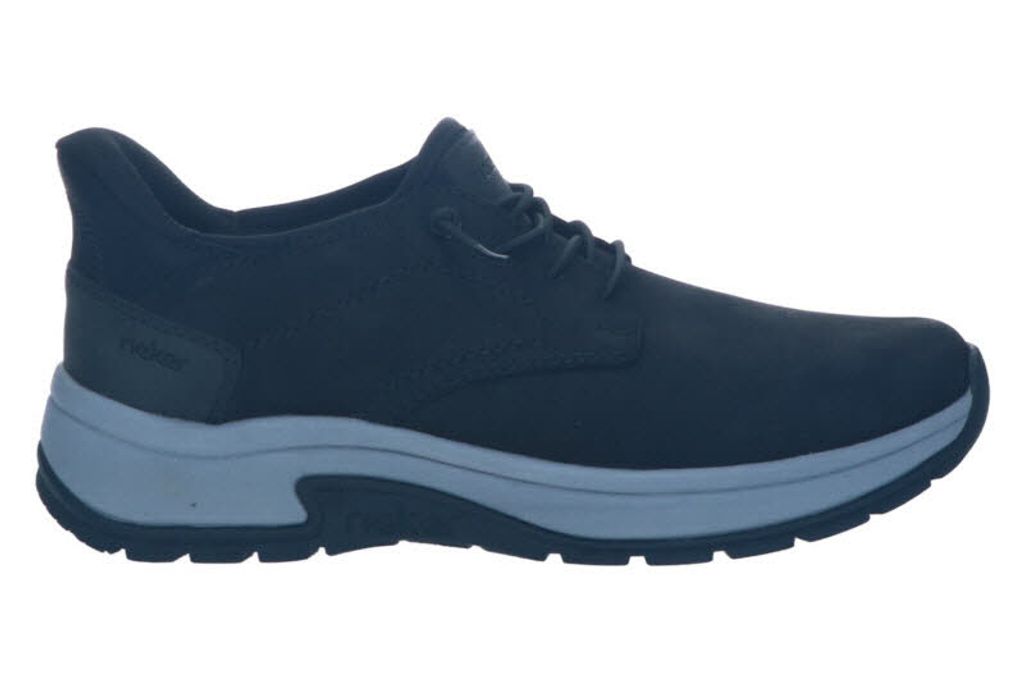 Pánské polobotky Rieker 11050-00 schwarz 43 Obrázek produktu 49