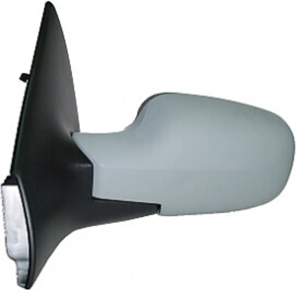 Rétroviseur gauche pour Renault Megane II - Réparation OE 7701068376