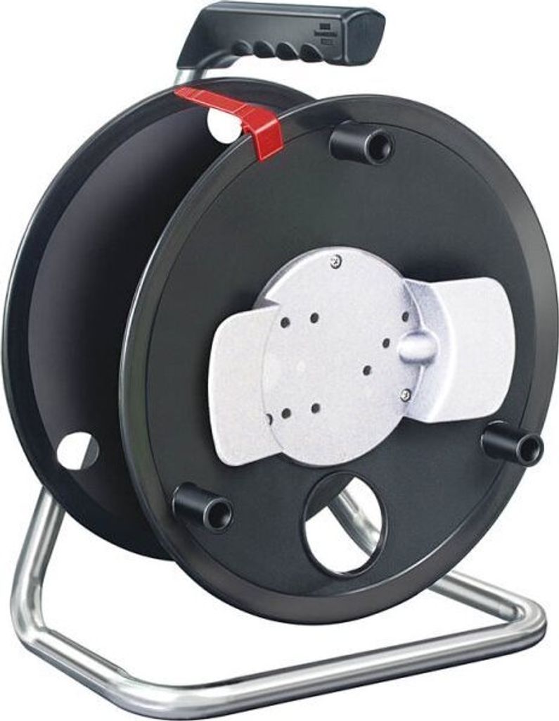 Brennenstuhl Aufbewahrungstrommel leer Trommel-Ø 290mm, Produktbild 