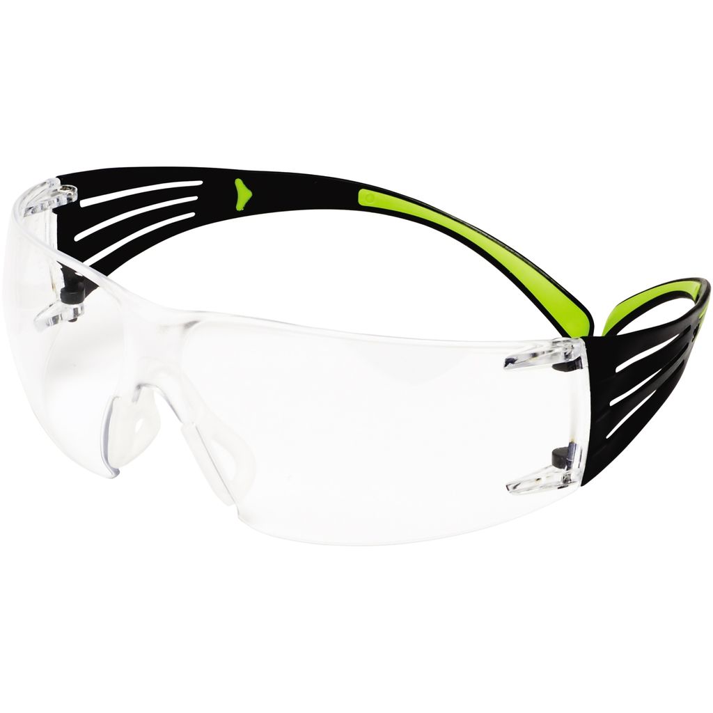 3M SF4000CC1, Sicherheitsbrille, Montagearbeit, Produktbild 