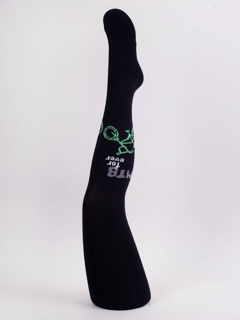 ZEPFJHE Baumwollstrumpfhose - Vintage Argyle Muster Für Herbst & Winter | Blickdicht