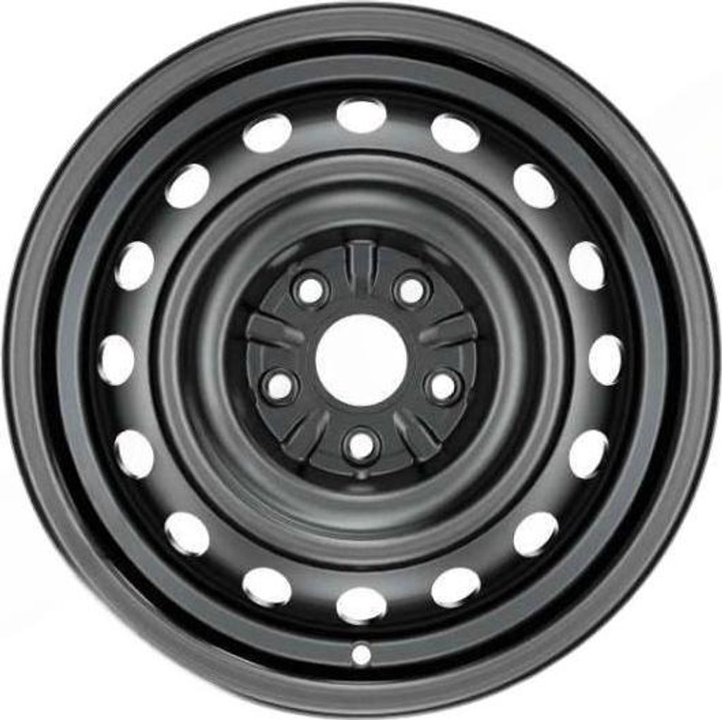 TOYOTA Prius Alufelge 16 schwarz PZ49M-G8690-ZB OE
