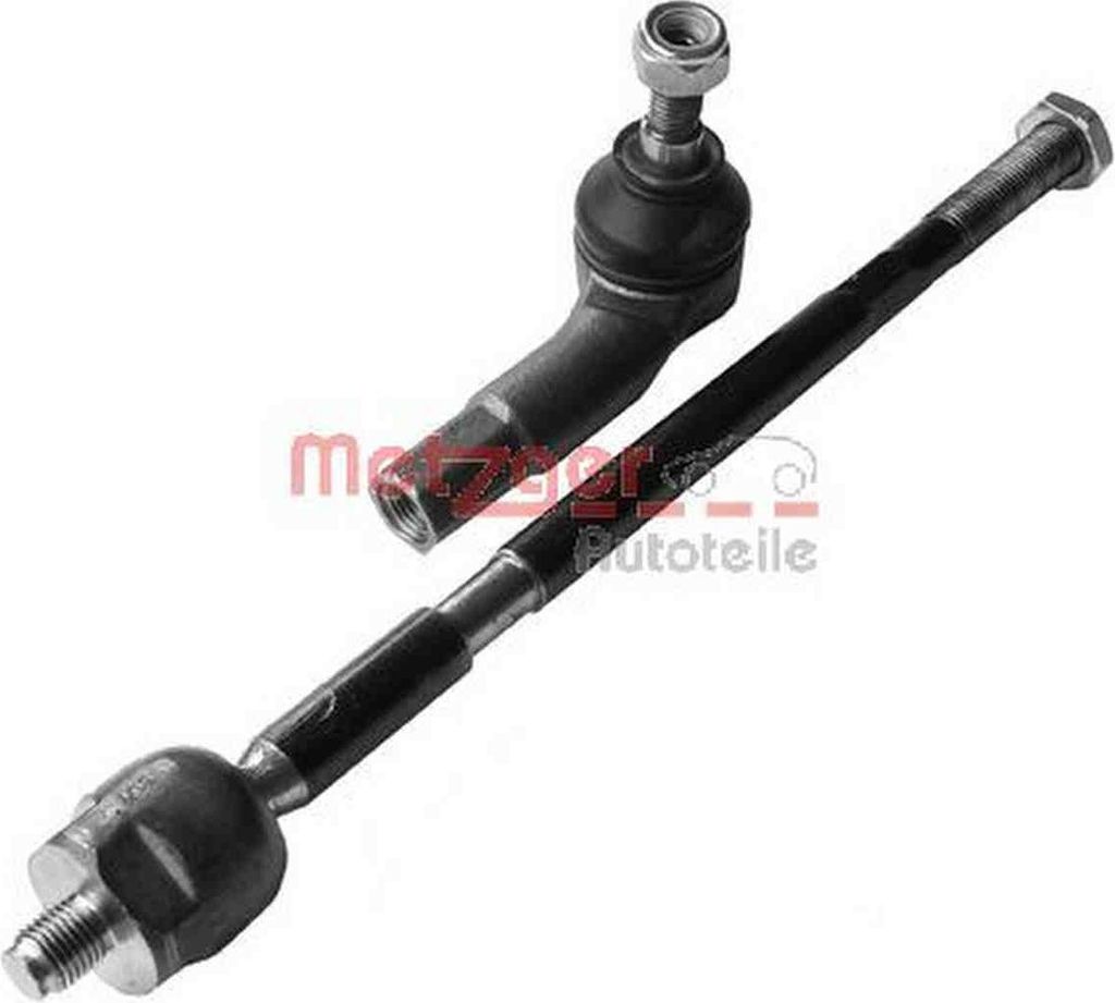 METZGER 56006201 Spurstange Vorne Links für AUDI A2 (8Z0)