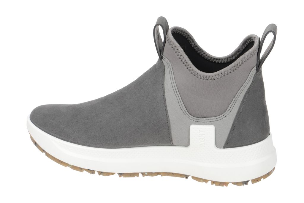 ecco Stiefelette Stiefelette Nubukleder Produktbild 13