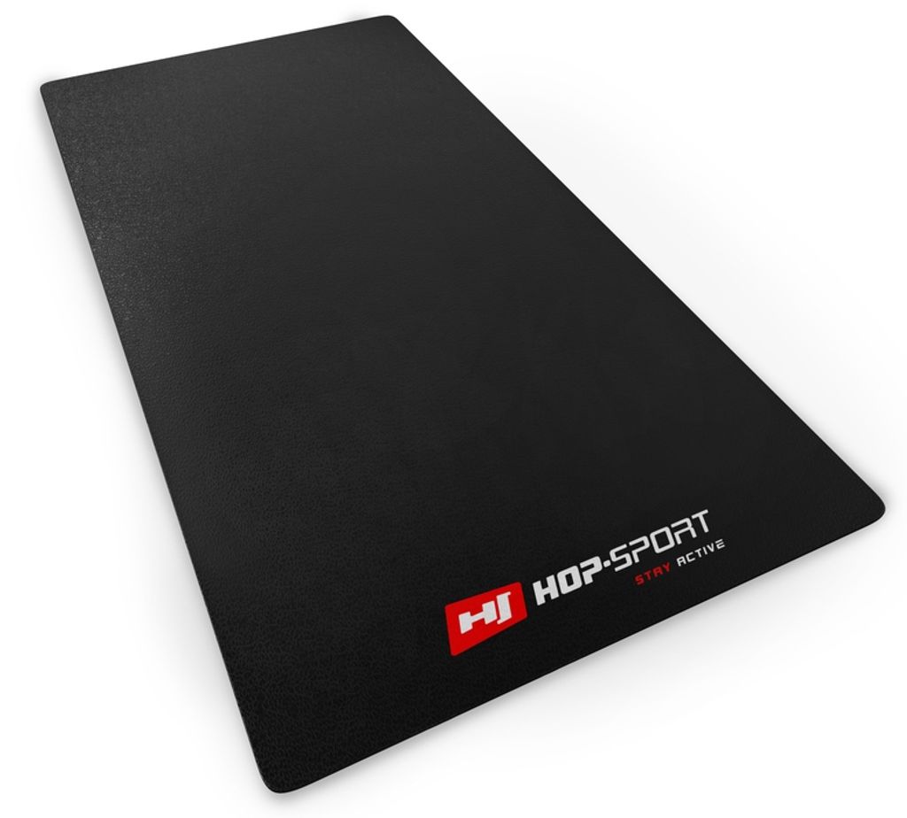 Hop-Sport Bodenschutzmatte aus PVC 0,6mm
