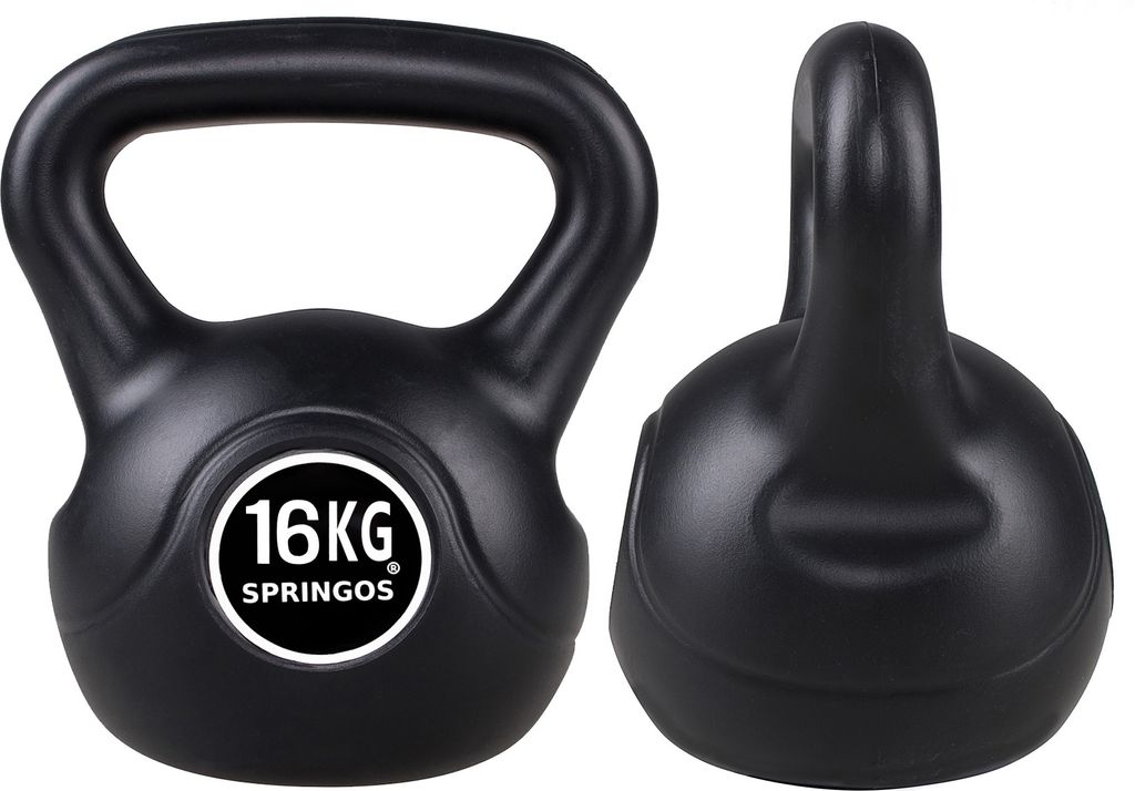 Kettlebell Ball Dumbbell Swinging Dumbbell Ball Dumbbell Obrázek produktu 3