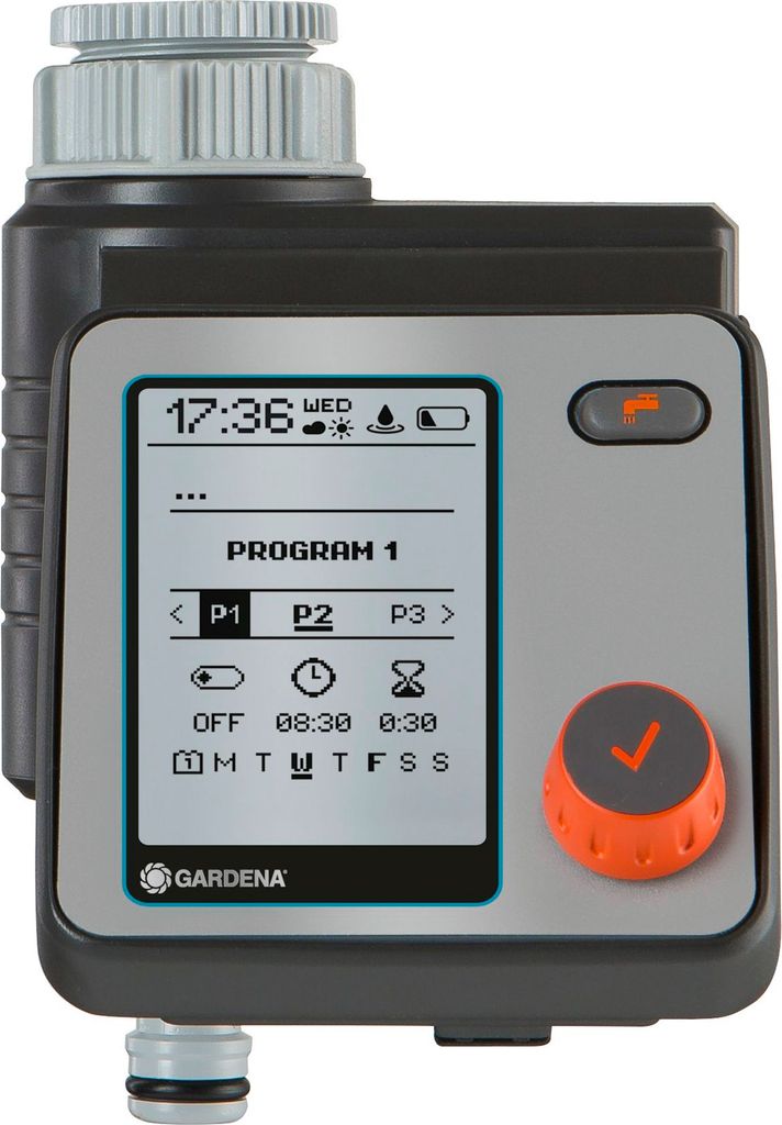 Gardena Master Obrázek produktu 