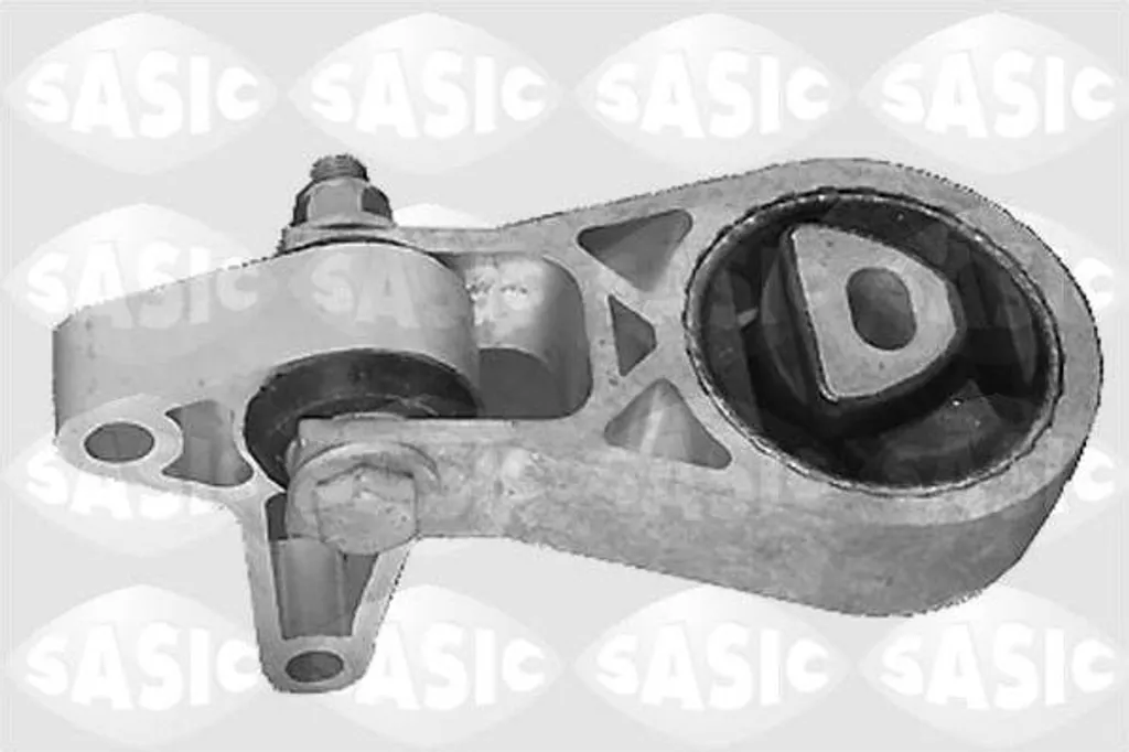 Stoppez les vibrations moteur Fiat Doblo avec le support SASIC 9002438