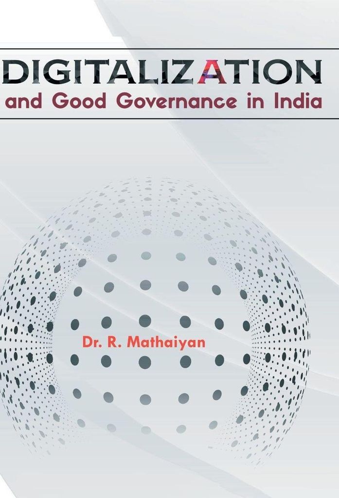 Digitalization and Good Governance in India