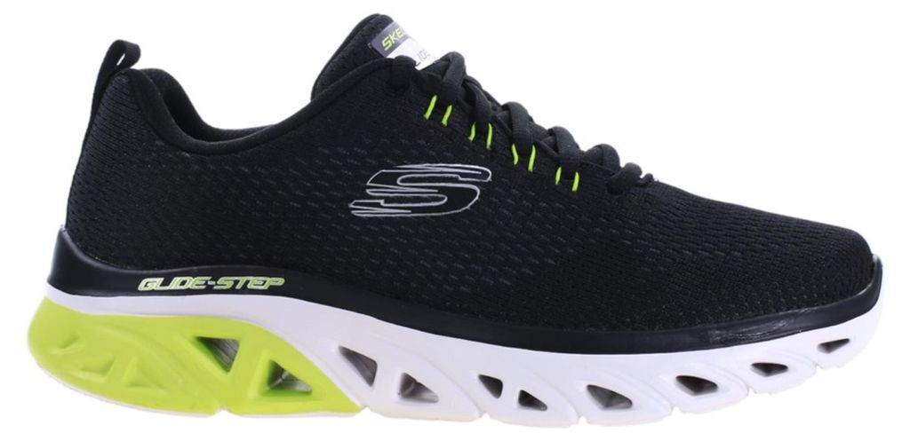 Skechers Schuhe Glide-Step Sport, 232270BLK Produktbild 
