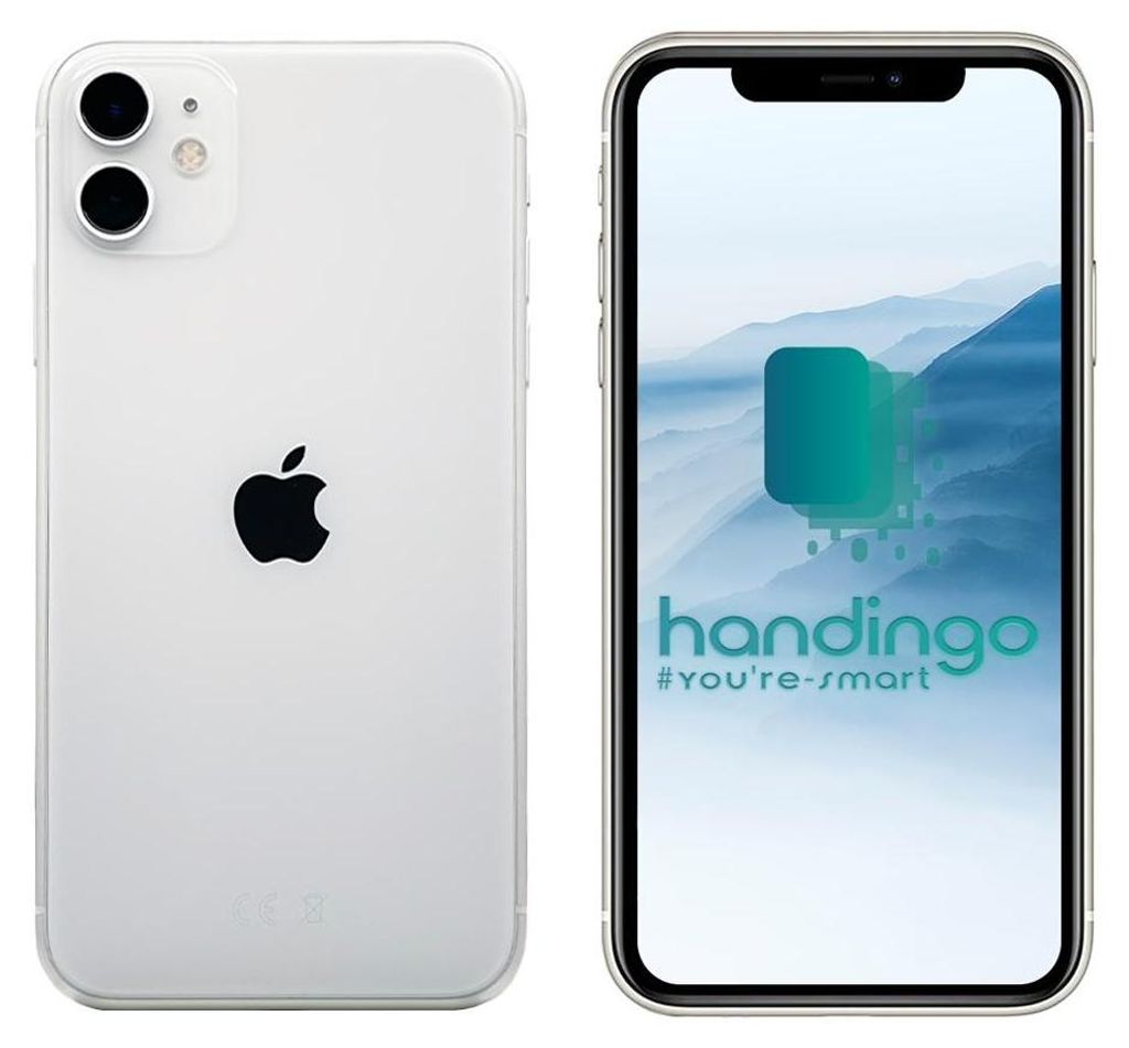 Apple iPhone 11 64GB 6.1