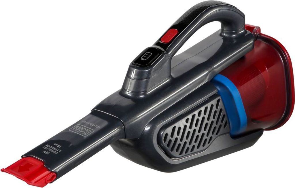 Black & Decker BHHV 315 B Produktbild 