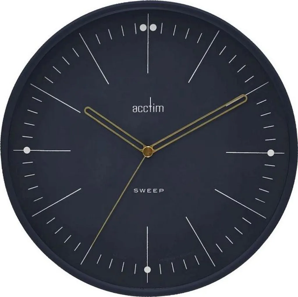 Montre Lisible Acctim 22813 : Ne Perdez Plus de Temps avec l'Heure