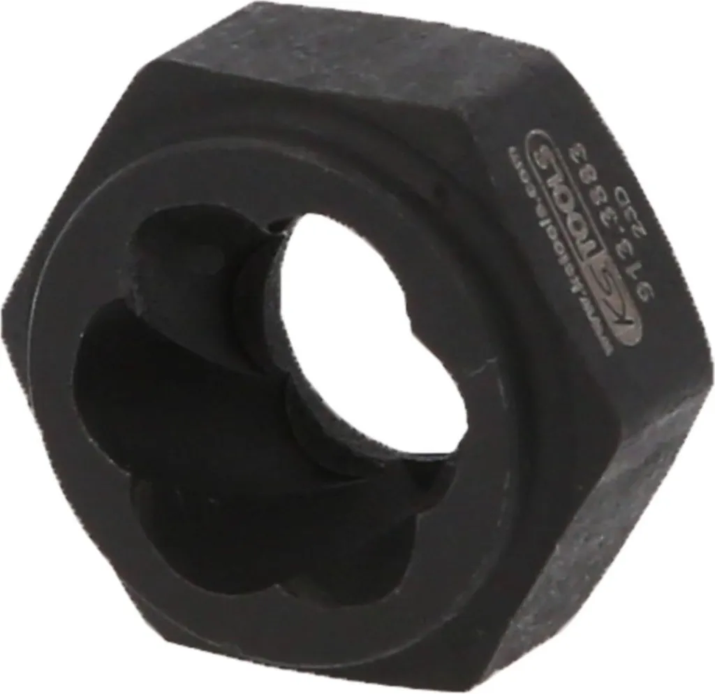 Bussola Estrattrice KS Tools M11 Spiral Profile - Standard Industriale