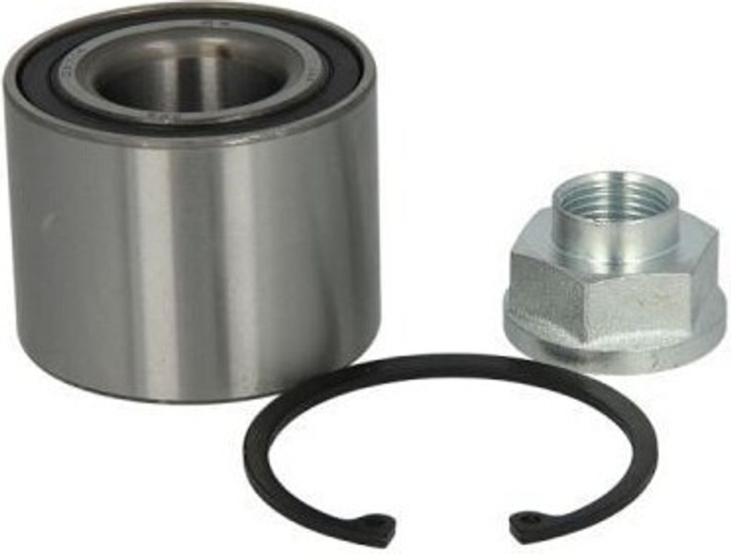 BTA H28019BTA Radlager für SUZUKI SWIFT III (MZ, EZ) Hinten