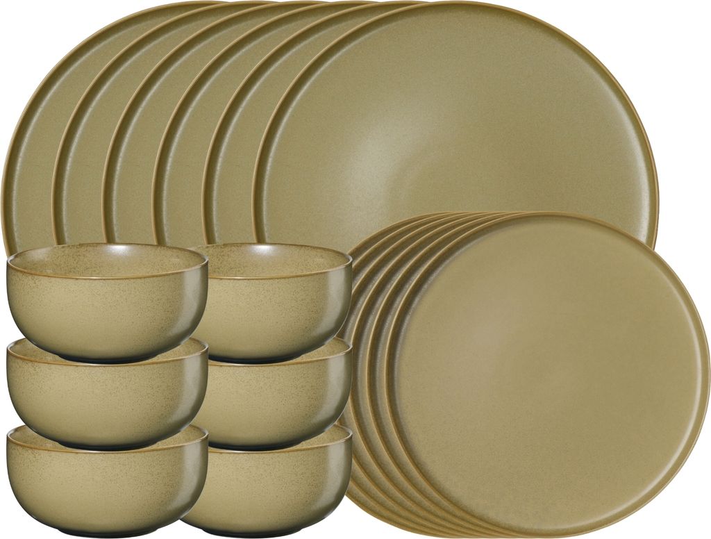 ASA COPPA Starterset miso 18tlg Produktbild 