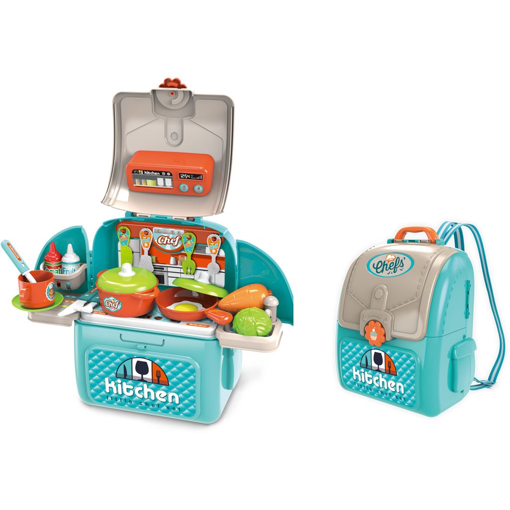 BGP 2115 Batoh kuchynka BUDDY TOYS Zdjęcie produktu 
