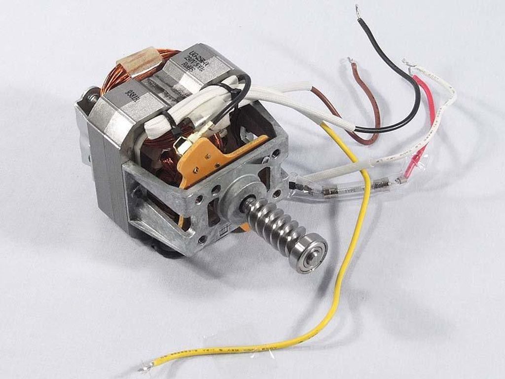 Kenwood Motore + fusibile planetaria Prospero KM280 KM240 Immagine del prodotto 