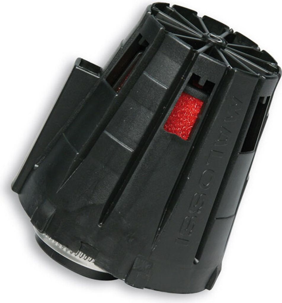 Malossi RED FILTER E5 Luftfilter D 38