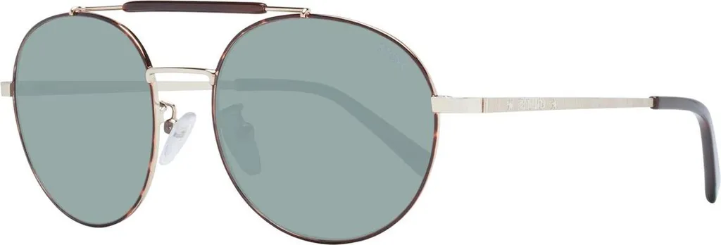 Recensione Sting SST305 0320 53: Occhiali Sole Qualità Superiore