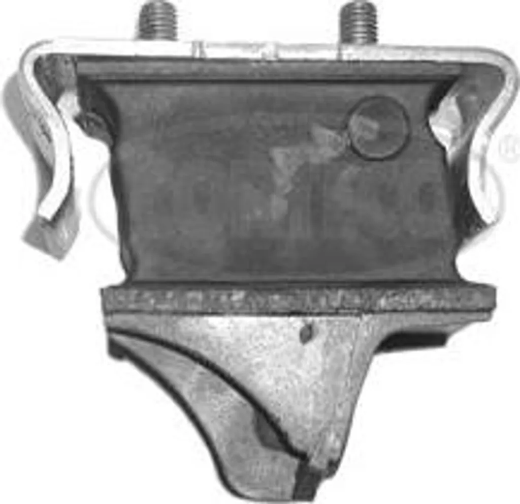CORTECO 21652696 Palier de Support Moteur pour Mercedes Sprinter OE