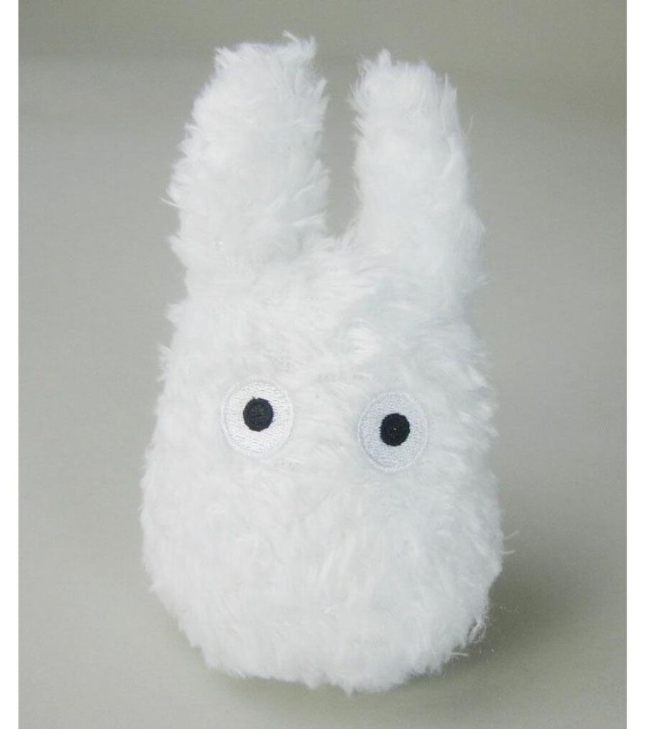Il mio vicino Totoro figura di peluche Totoro Fluffy Little Immagine del prodotto 