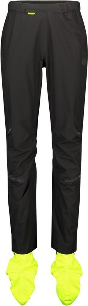 Agu Compact Rain Commuter Hosen Schwarz S Mann Schwarz S