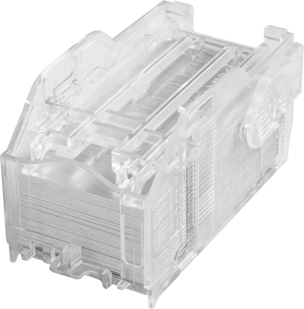 HP Heftklammern 5000Stk - Agrafes HP Authentiques pour Finition Pro - 3