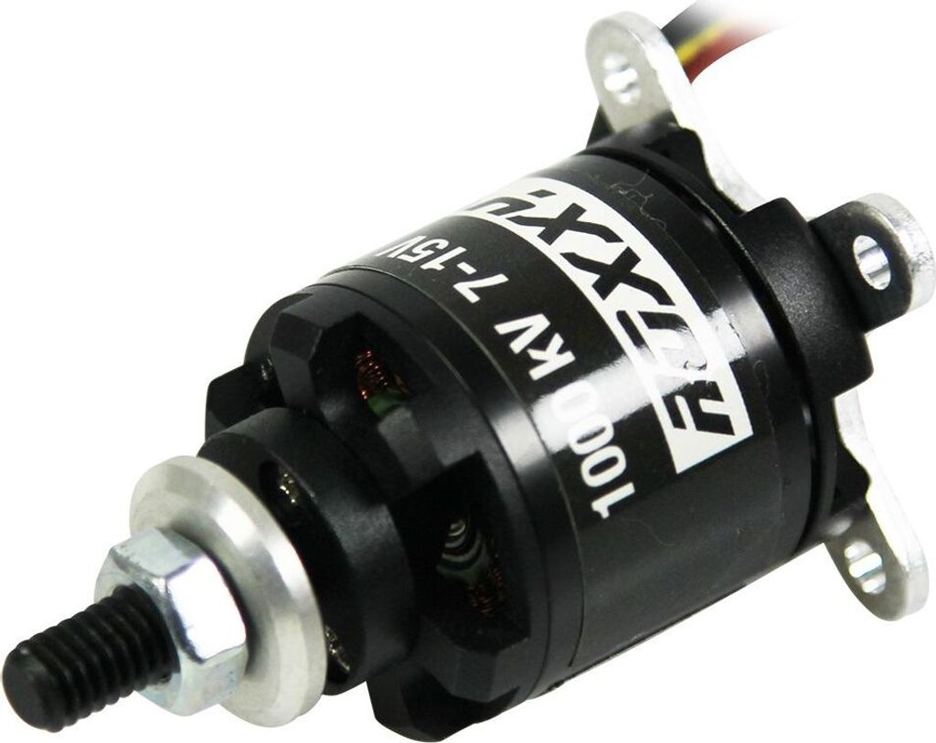 Multiplex ROXXY Brushless Motor Outrunner C27-32-1000kV