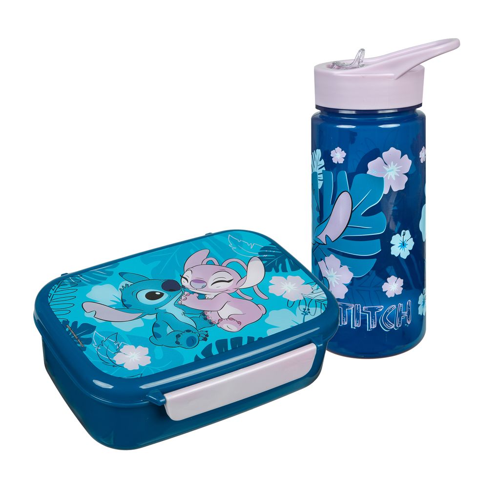 Obedová súprava Lilo a Stitch Obrázok produktu 