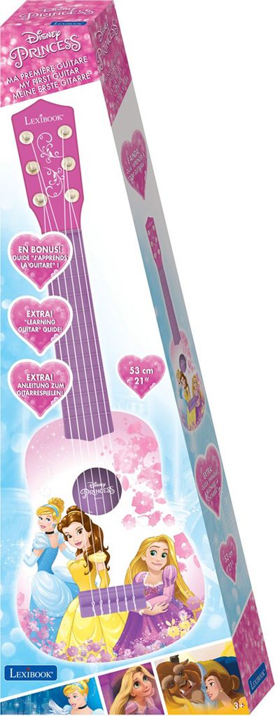 Lexibook K200DP, 3 rok / roky, Ružová Obrázok produktu 