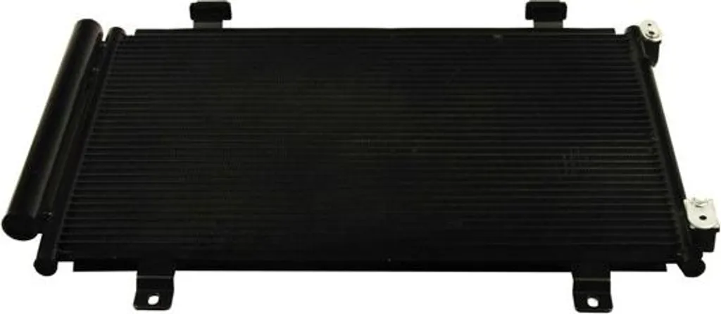 Condensateur pour Système Climatisation Opel Agila dès 2007