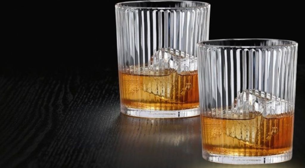 Nachtmann Trinkglas 2er Image du produit 
