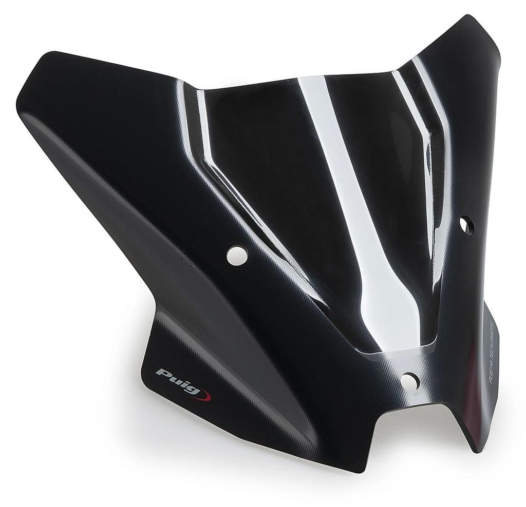 Windschild Puig New Generation Sport 230 x 265 mm mit ABE Produktbild 