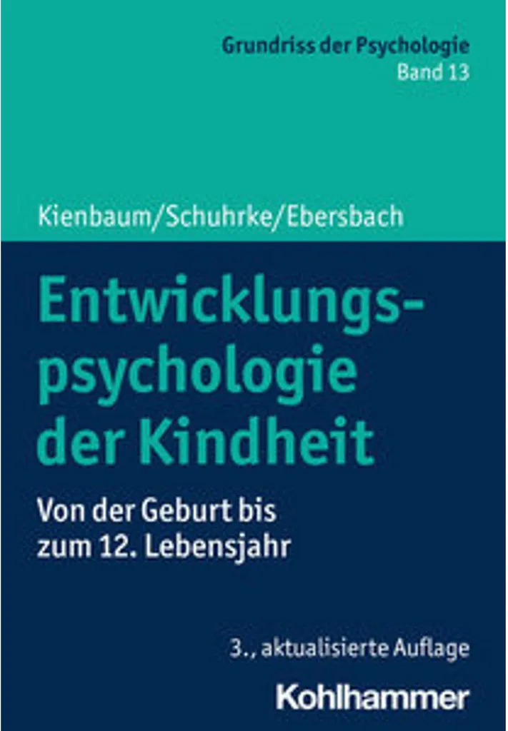 Psychologie du Développement de l'Enfant : Approche Scientifique Complète