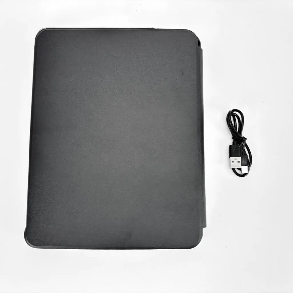 Custodia Tastiera iPad Air 11 Pollice: Robusta e Comoda - Offerta - 6