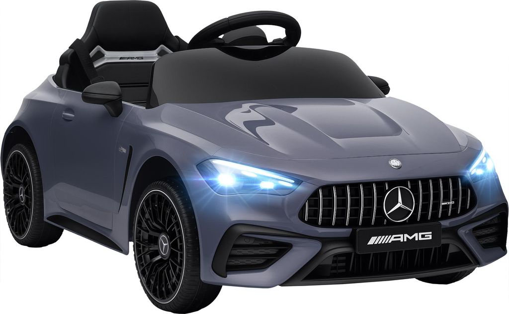 AIYAPLAY Kinder Elektroauto 12V Kinderauto mit 2,4 GHz Produktbild 