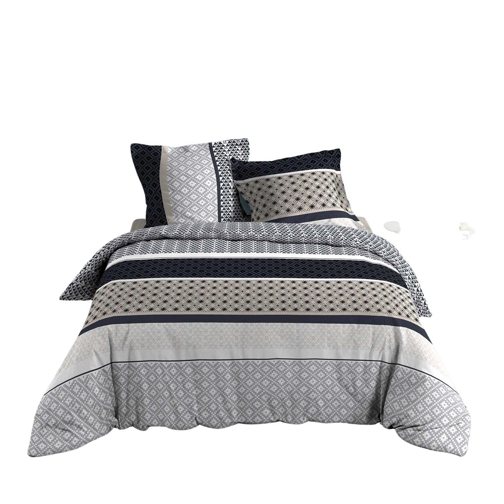 ANNE STOKES Fire Dragon Single Duvet Cover