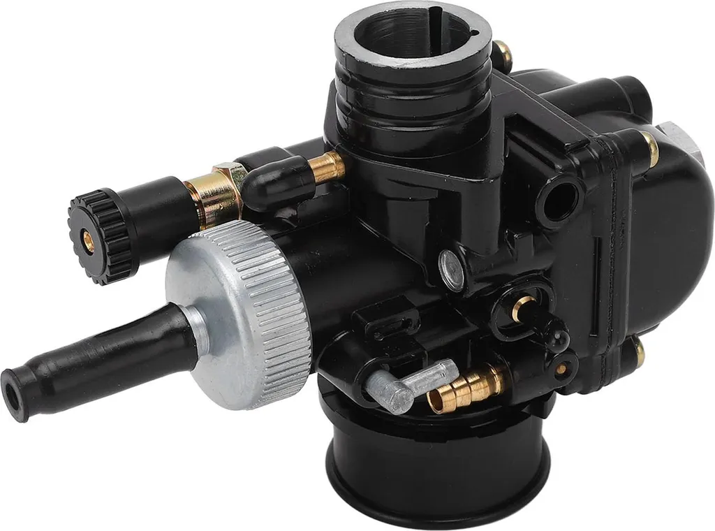 Réparer votre scooter Jog ou BWS avec ce carburateur 19mm complet