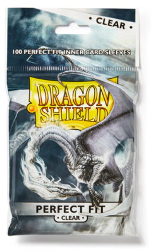 Manicotti Dragon Shield Standard Perfect Fit - Immagine del prodotto 