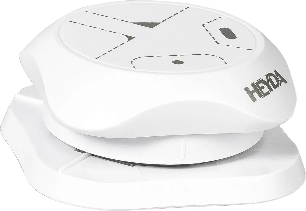Heyda 203687750 Punzone Etichette Regalo Fai da Te | Offerta Shop