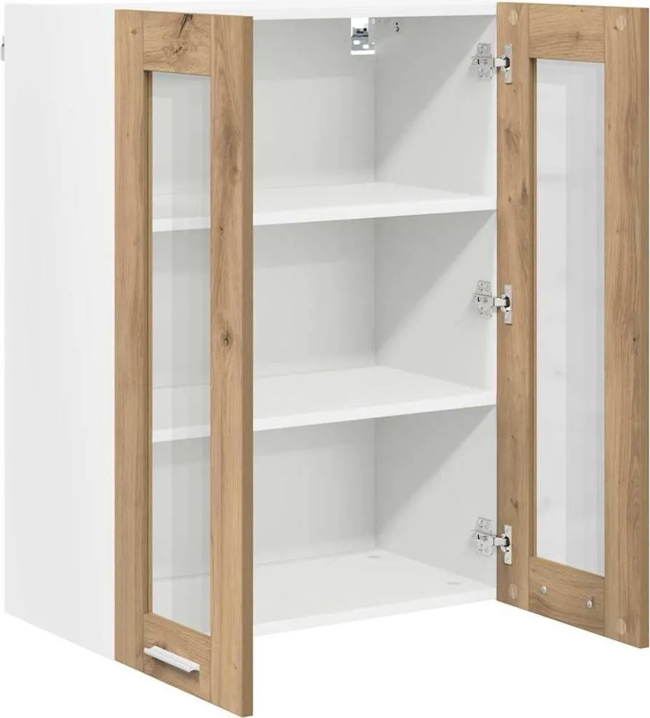 Armadio Pensile PLATAN ROOM 60cm - Pensile Cucina E Bagno Pieghevole