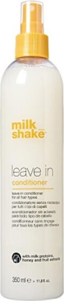Milk Shake Leave In Conditioner 350 ml Produktbild 2