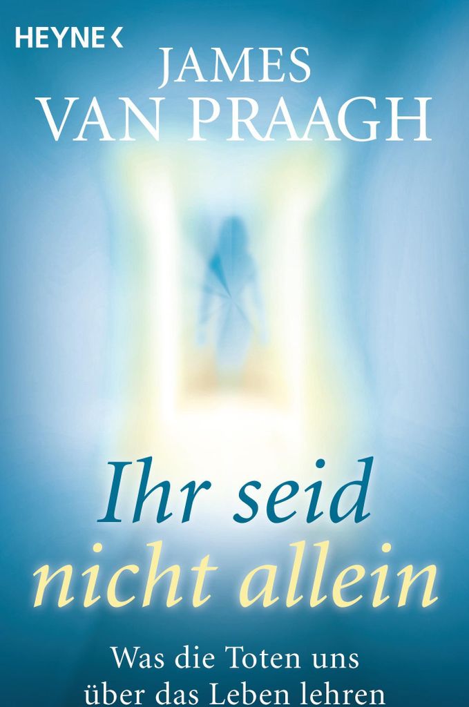 Ihr seid nicht allein