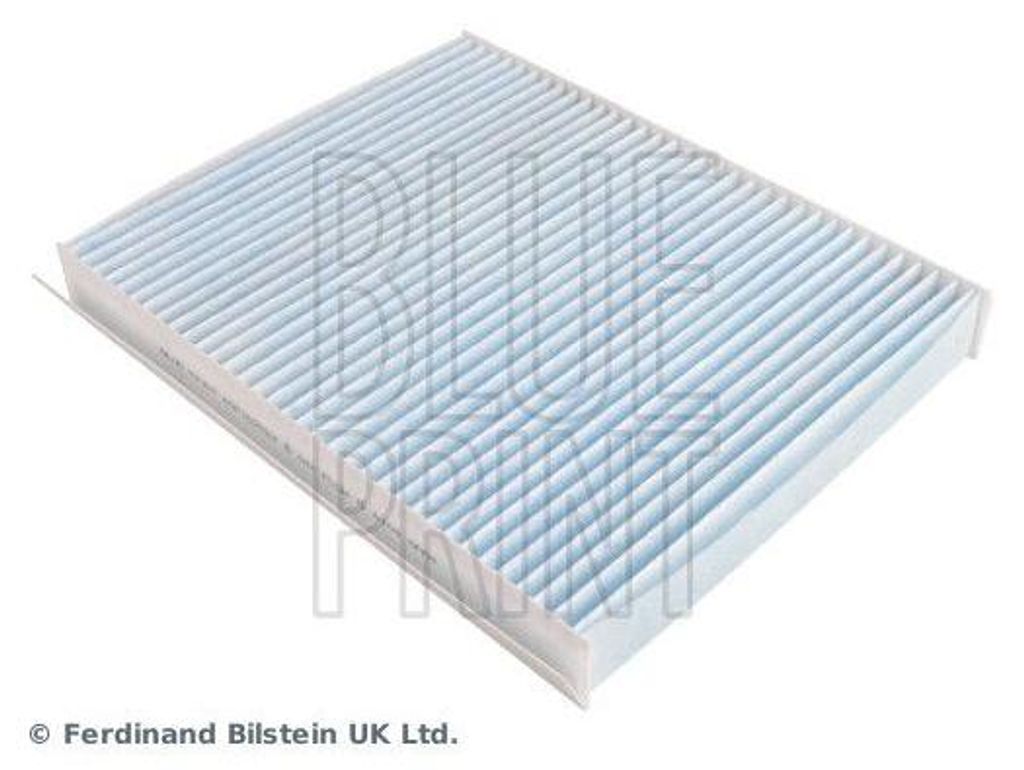 BLUE PRINT ADP152529 Innenraumfilter Pollenfilter für CITROËN XSARA PICASSO (N68)