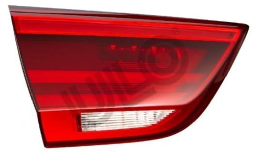 Feu arrière gauche ULO intérieur BMW F34 F32 : Stop infiltration eau