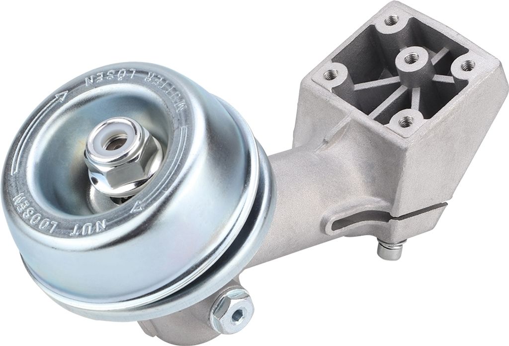 4137 640 0100, Getriebemontage, Getriebekopfmontage, Getriebemontage-Ersatz, Getriebekopfmontage