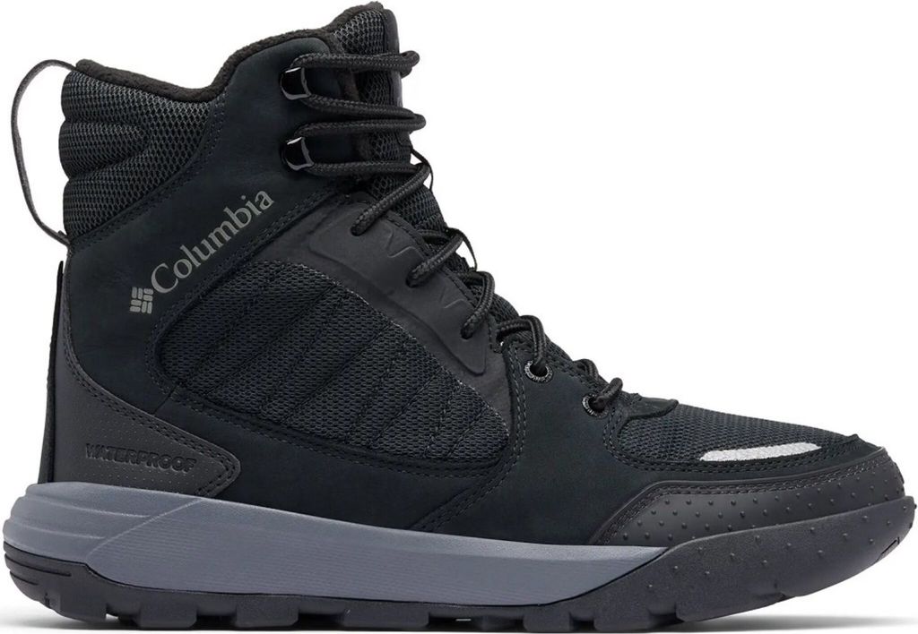 Schuhe Columbia Portlander Infinity Waterproof BM5256010